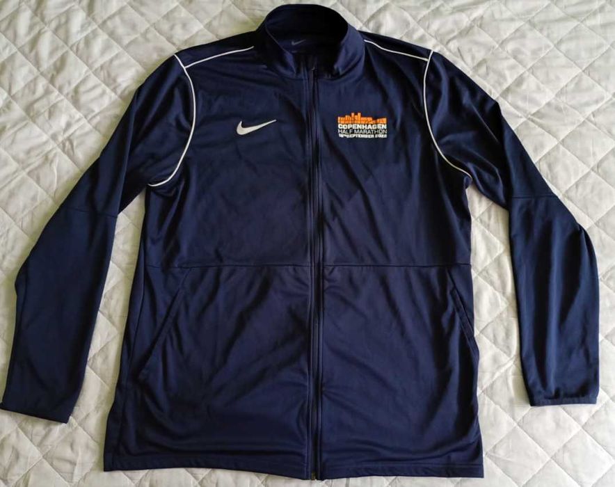 Bluza Nike, rozmiar XXL