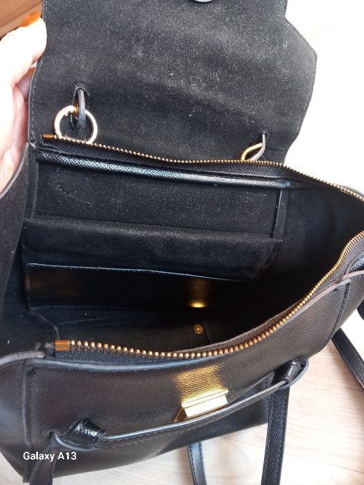 Torba w stylu Celine