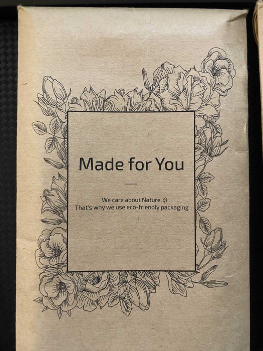 NOWE Etui iPhone 11 Pro Max - róże