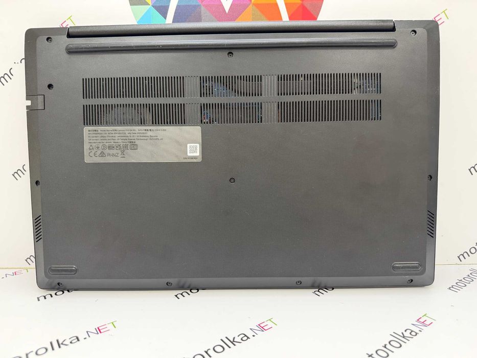 Ноутбук Lenovo V15 G4 15,6" FullHD/i5-13420H/16 RAM/256 SSD