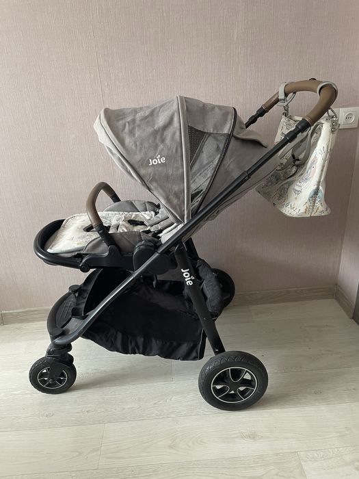 Дитяча коляска Joie 2в1