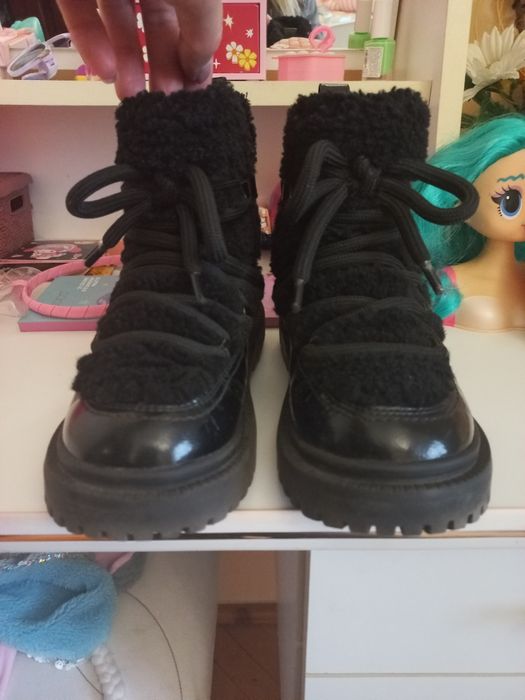 Черевички, Ботинки Zara, 31