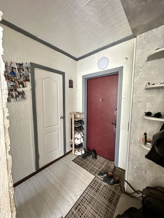 Продаж 1 кімнатноі квартири/Центр