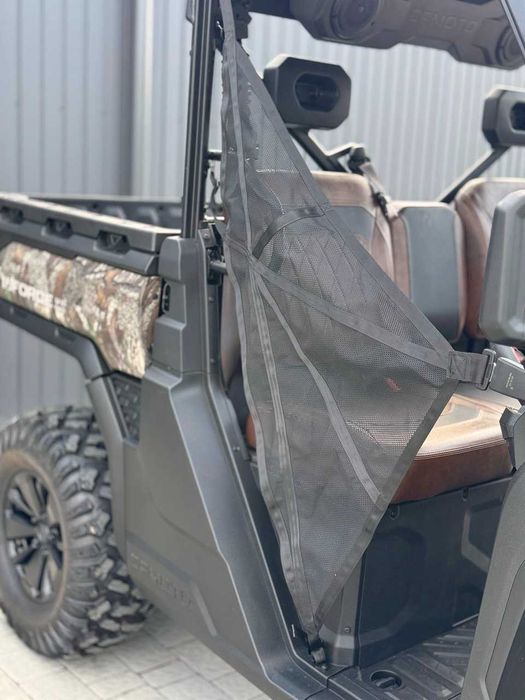 Мотовсюдихід CFMOTO UFORCE U10 PRO