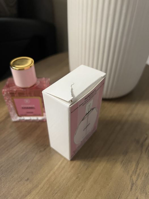 Парфуми chanel жіночі