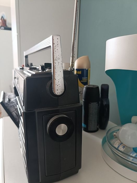 Radioodtwarzacz stereo AIWA TPR-910 Boombox