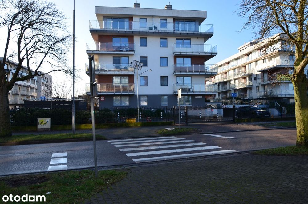 BLISKO DO MORZA 2pok apartament miejsce postojowe w cenie BEZ PROWIZJI - Widok 5