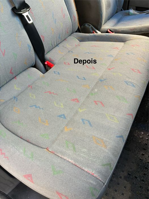 Limpeza de Sofás, Tapetes e Colchões