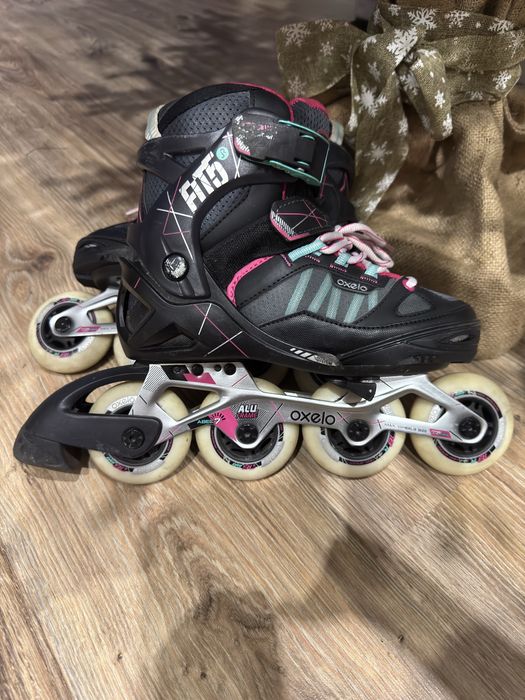 Ролики дитячі 32-35 розмір