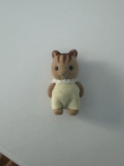 Sylvanian Families фігурка