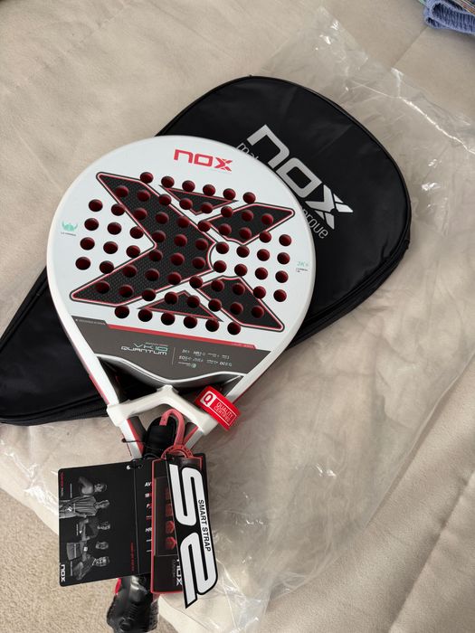 Nox Racket VK10 Nova