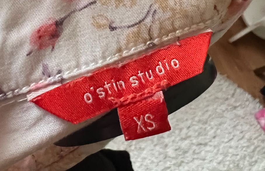 сорочка жіноча ostin Studio