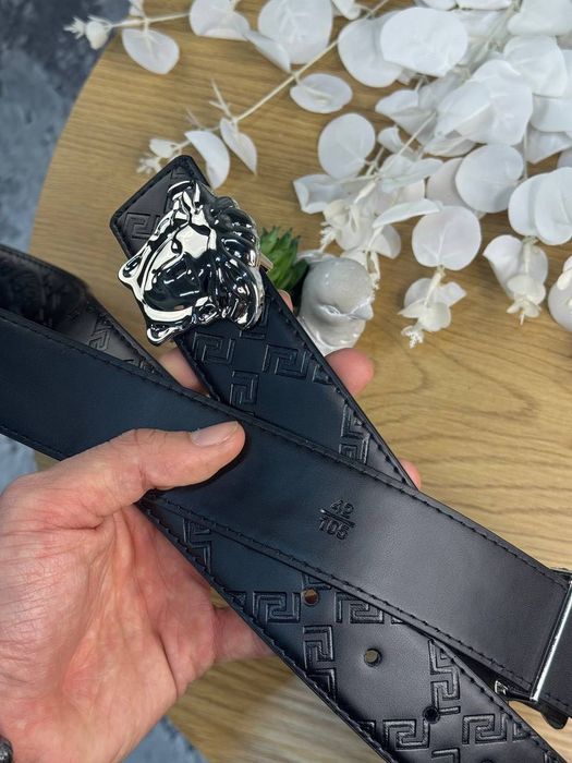 ‼️РОЗПРОДАЖ‼️ Ремінь Versace