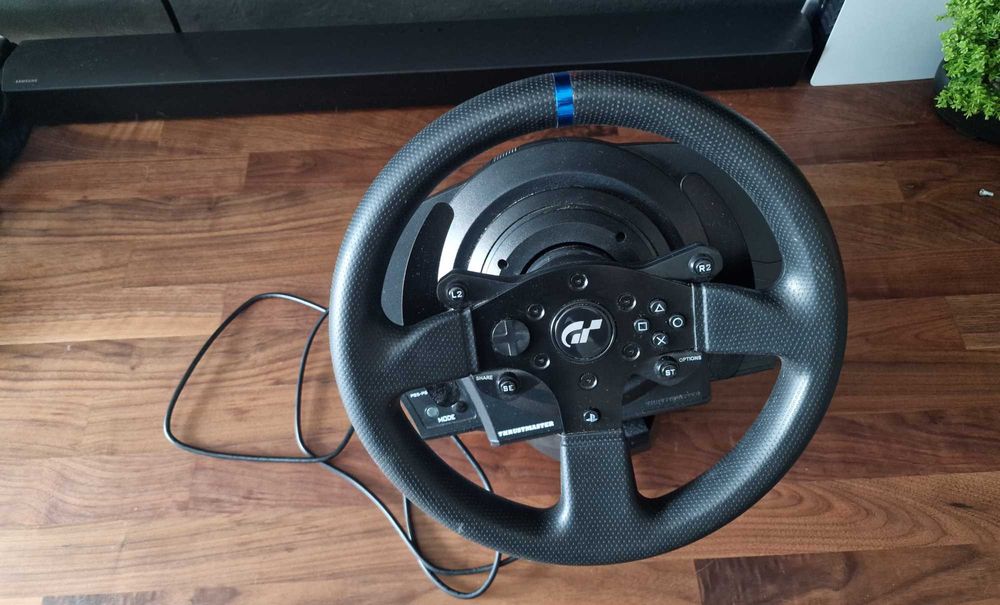 Thrustmaster T300 RS GT | GWARANCJA 12.2026