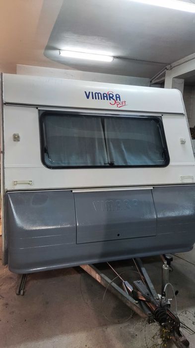 Caravana VIMARA 360 SPORT