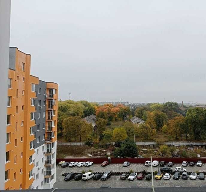 ЖК Andorra, 53 м.кв. Працюємо з програмами