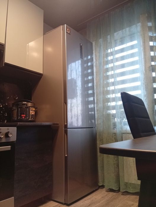 Продам 2х кімнатну квартиру з ремонтом!