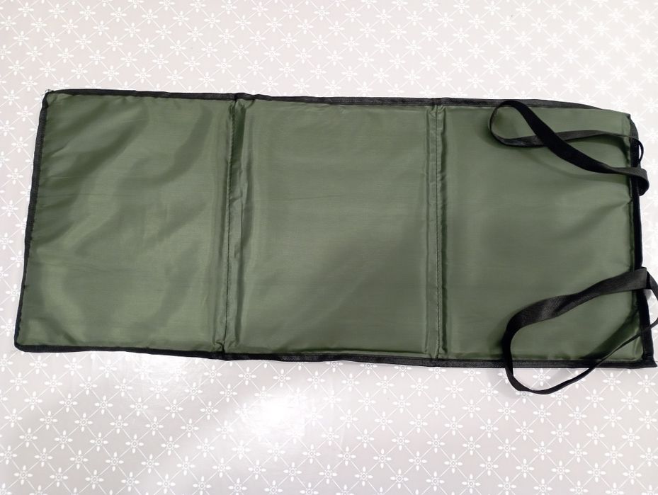 Mata karpiowa 80x35