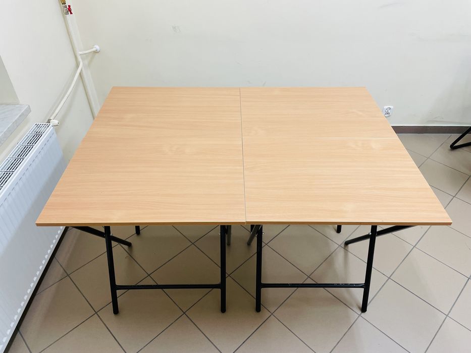 Stolik składany 70x50cm