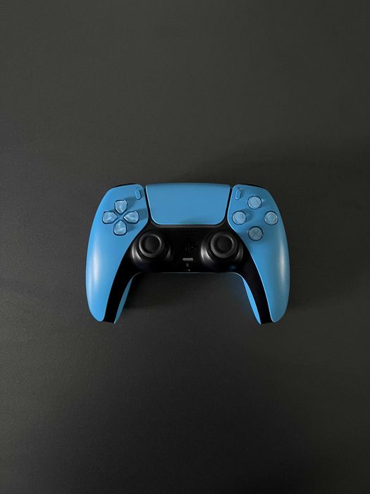 Джойстик PS5 DualSense БУ | Оригінал | Без дріфту | Топ ціна