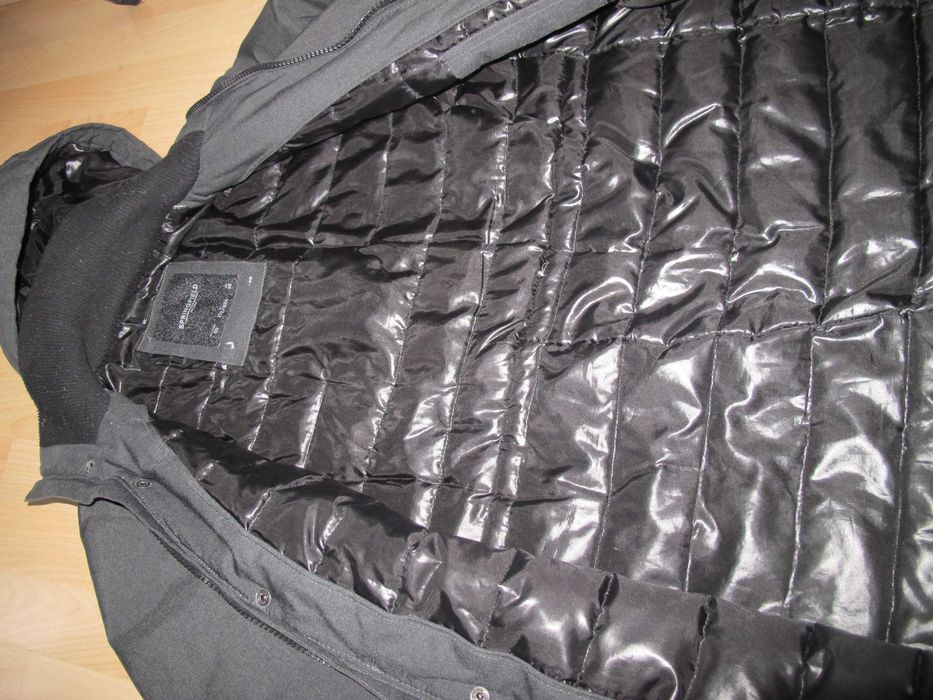 Пухова куртка Springfield