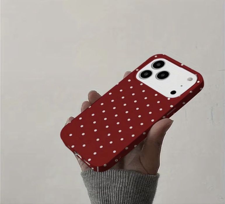Чохол на  iphone 17 pro max