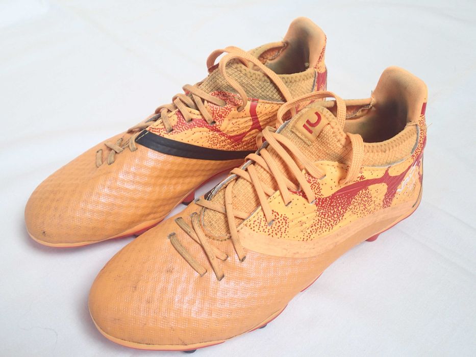 KIPSTA korki Viralto piłka nożna buty  rozm 37 wkł 23,5 cm