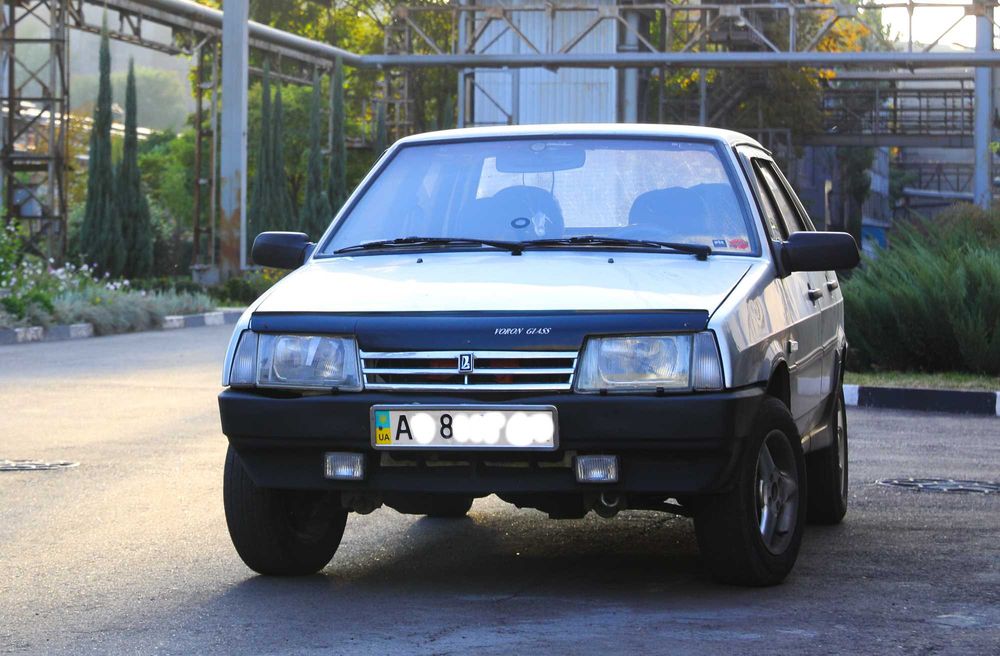 Продам ваз 21099