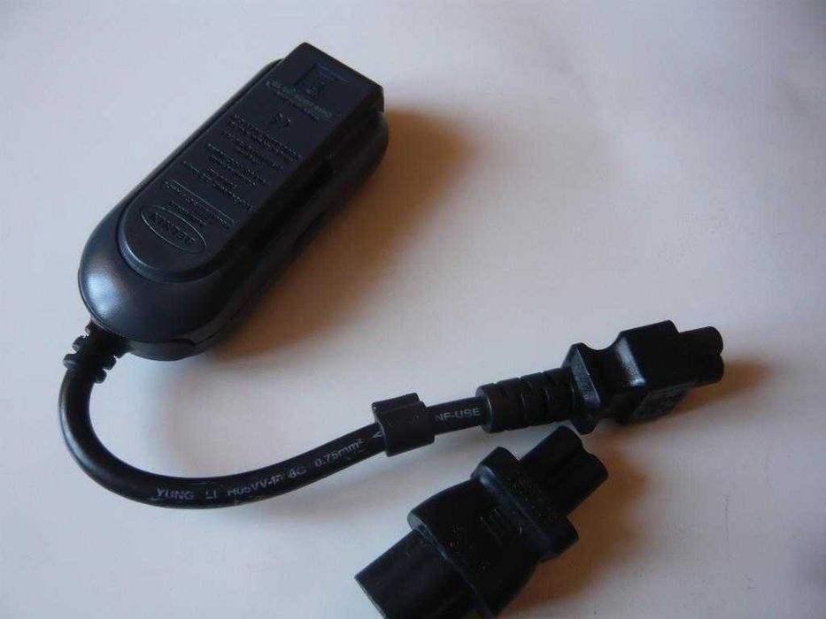 Belkin Surge Protector for Laptop424981331318548483