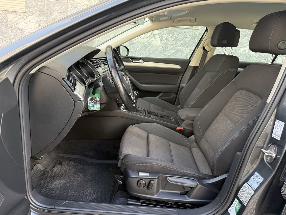 VW Passat Variant 1.6 TDI  Nacional