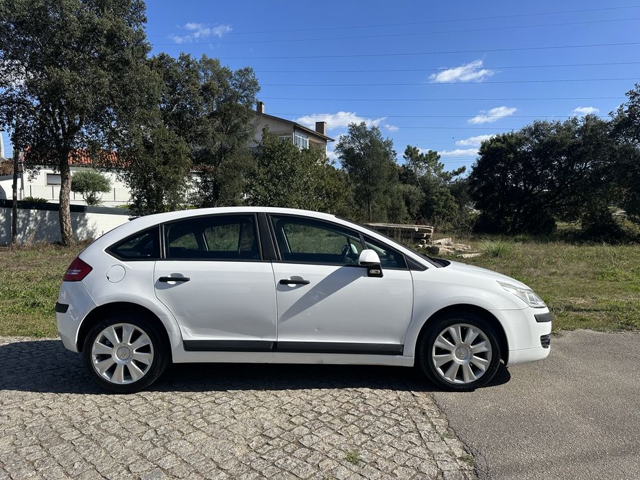 Citroën C4