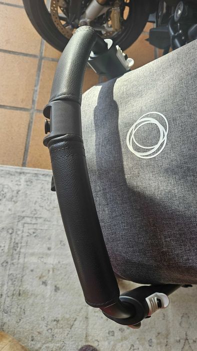 Carrinho Bebê Buoabo Bee5