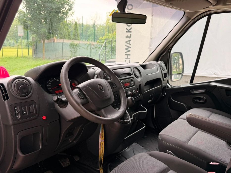 Renault Master III
