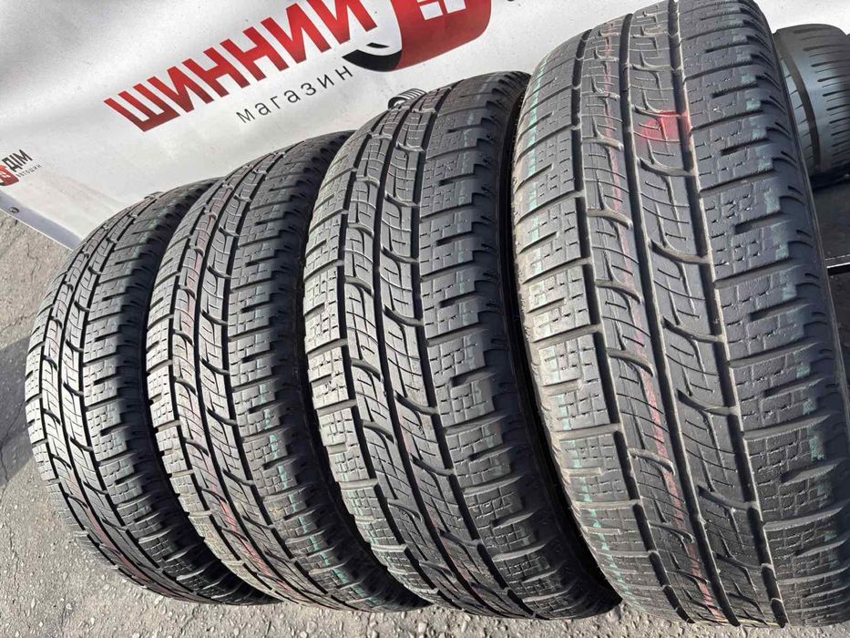 Шини 255/60 R18 Pirelli всесезонн 2022 рік 6,5 мм