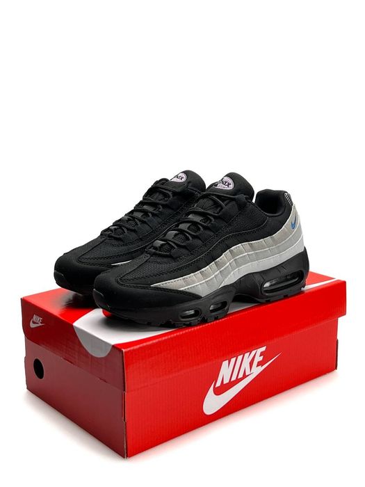 8 кольорів Nike Air Max 95 (36-45)