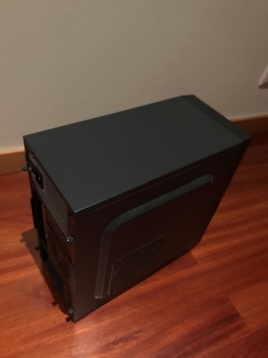 Computador i5/ Gtx 750 Titan 2GB/ 11GB Ram