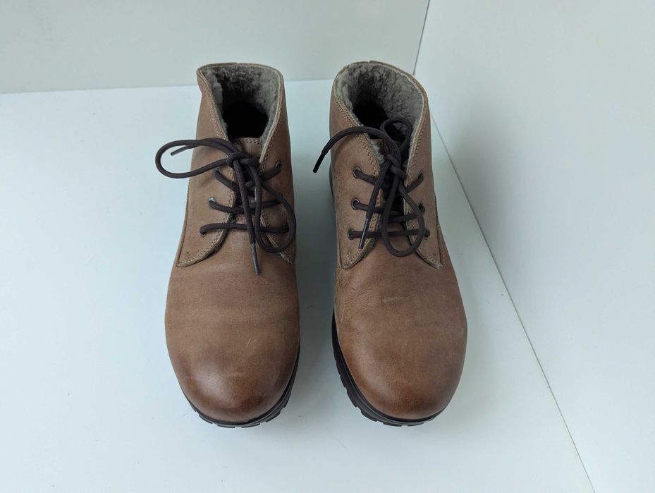 кросівки утеплені Joya