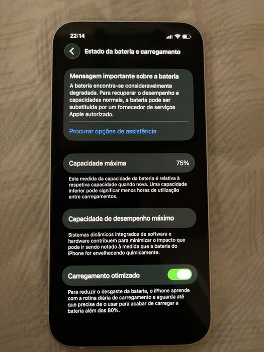 Iphone 12 256GB