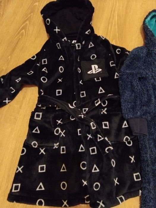 Халат , кігурумі Next на 104-110 см.