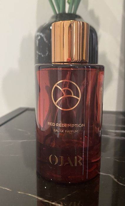 Ojar Red Redemption