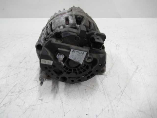 , GOLF V 5 alternator