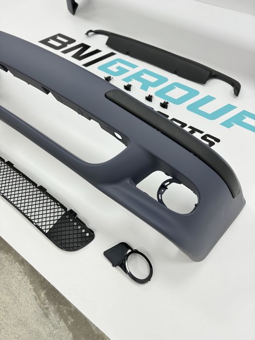 Передній m бампер е39 м бампер е39 задній м бампер е39