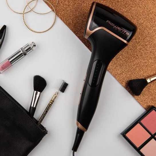 Modelador de cabelo Rowenta So Curls