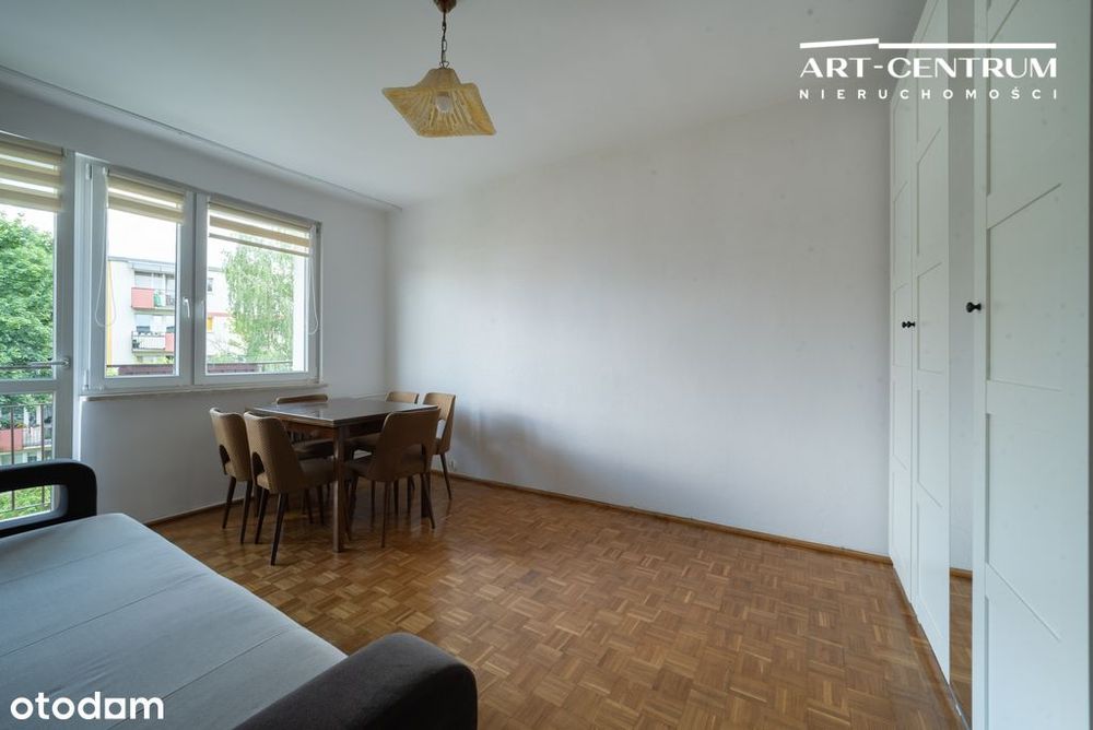 Mieszkanie - 2 pokoje Osiedle Szwederowo - Widok 2
