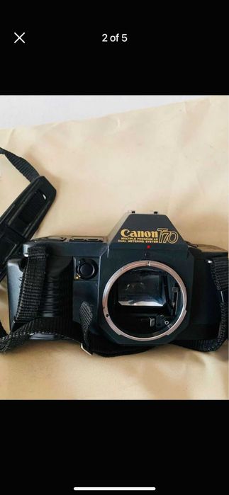 Objetiva Tokina AT-X 35-200mm