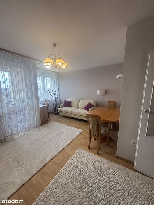 Sprzedam mieszkanie Kielce, 48 m2 Nowowiejska 24