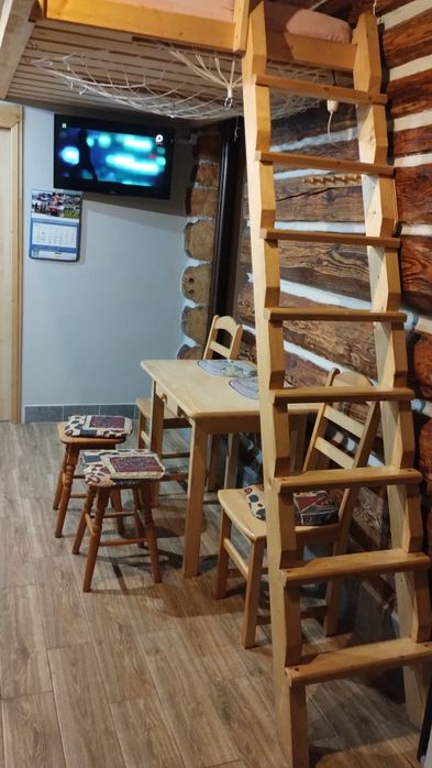 Tanie noclegi, agroturystyka,sauna fińska, jacuzzi.