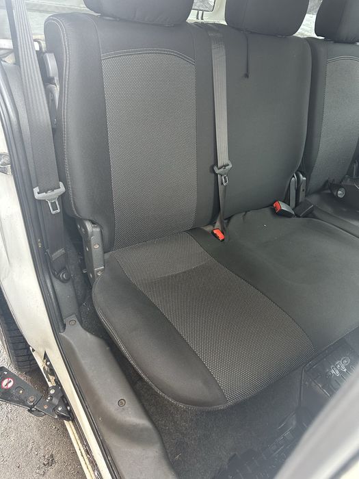 Fiat Doblo 2013 року