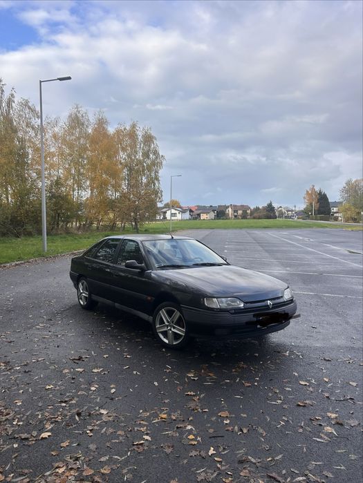Renault Safrane