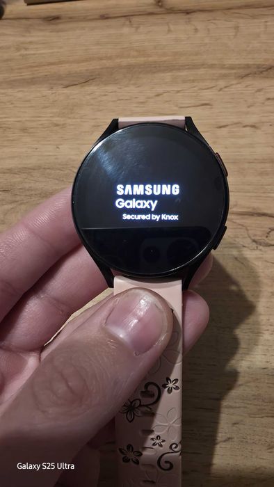 Smartwatch Samsung Galaxy 5